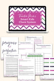 Smart Kids Chore System