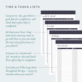 NEW Freedom Moms At Home Productivity Printable Kit