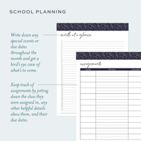 NEW Freedom Moms Back to School Printable Kit