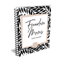 Freedom Moms Planner Digital